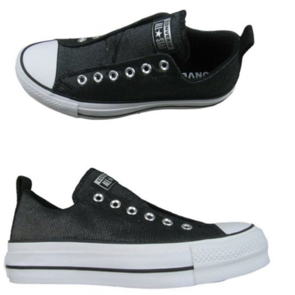 WOMENS CONVERSE CTAS Slip on Sneaker size 7.5!